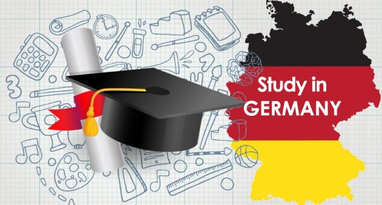 TOP 8 REASONS TO STUDY IN GERMANY