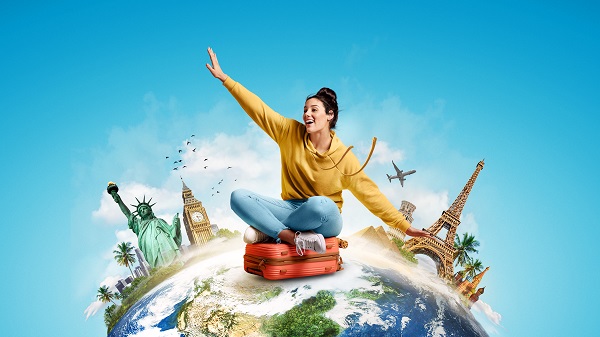 5 Benefits of studying abroad ￼