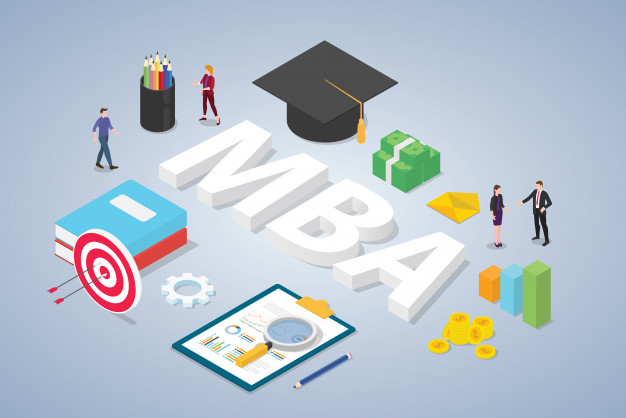 Top MBA Streams in the World