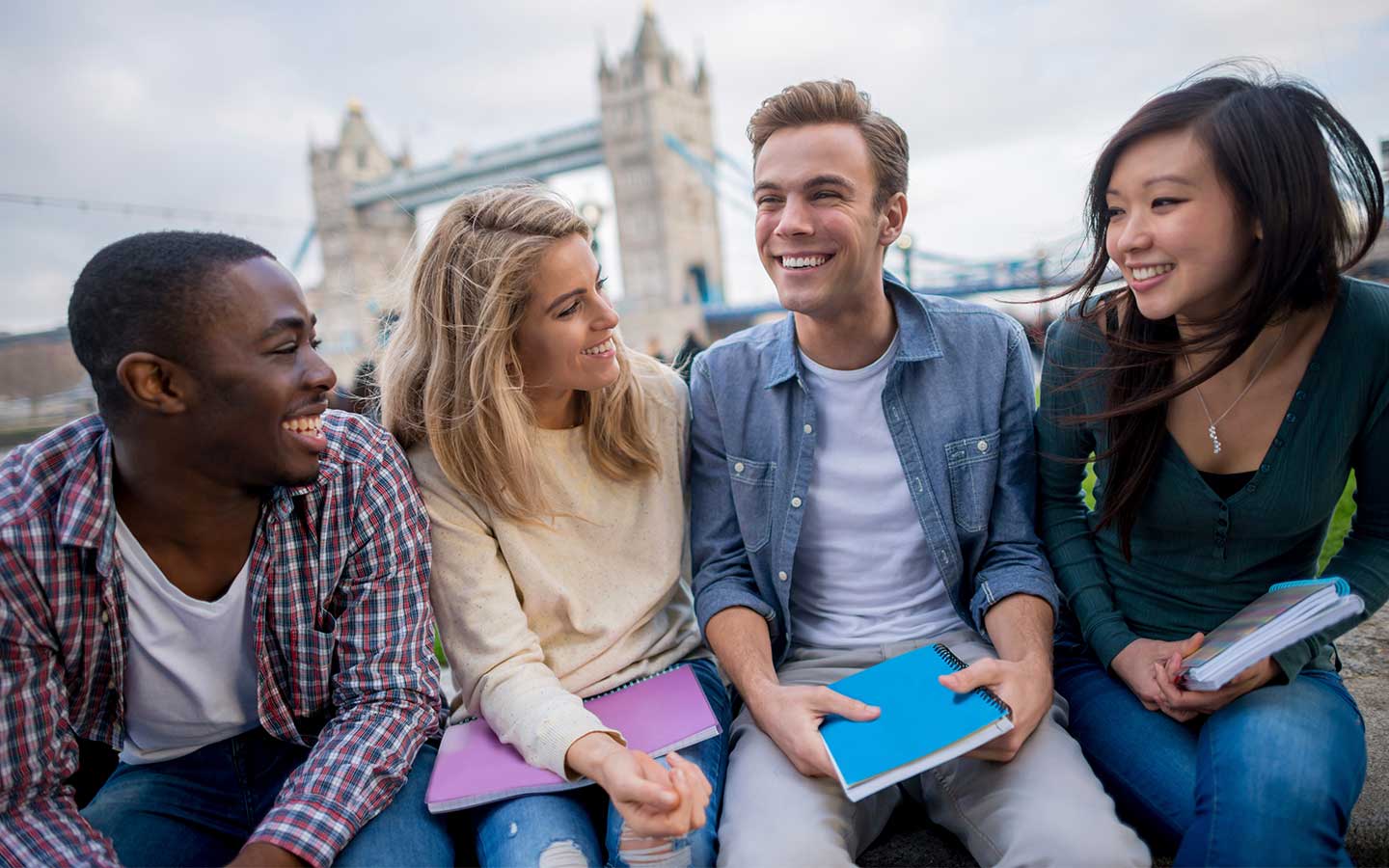 HOW TO ENHANCE YOUR STUDY ABROAD EXPERIENCE