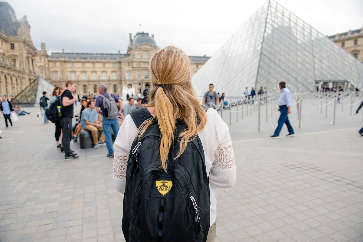 Myths About Studying Abroad