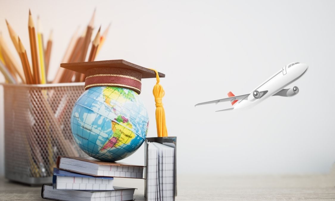 5 Tips for Students Planning to Abroad