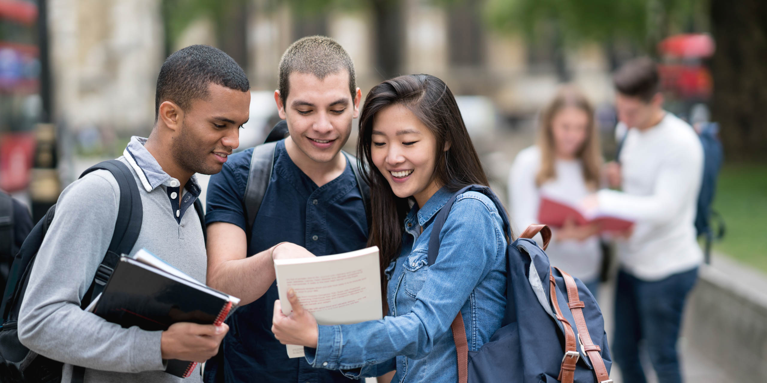 5 Tips for Students Planning to Study Abroad