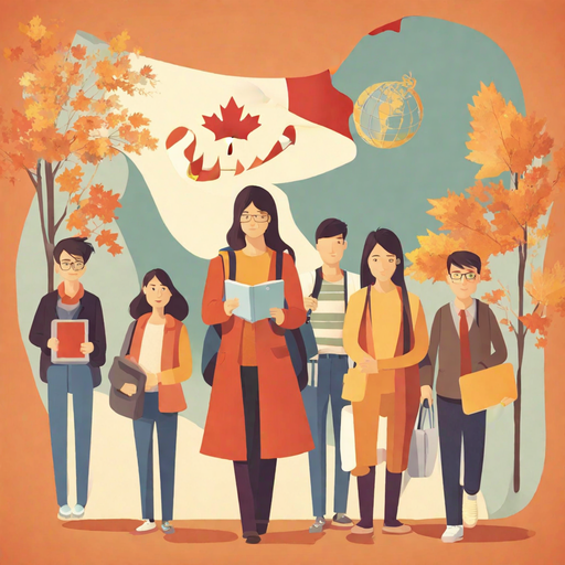 DON’TS FOR INTERNATIONAL STUDENTS IN CANADA