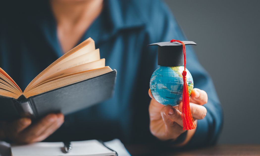 What I Thought I Needed for Studying Abroad vs What I Actually Needed