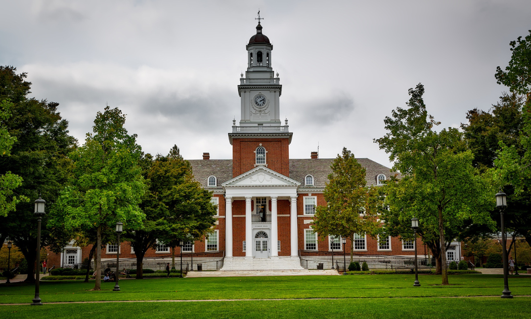 What Happens After You Get Admission to a Foreign University?