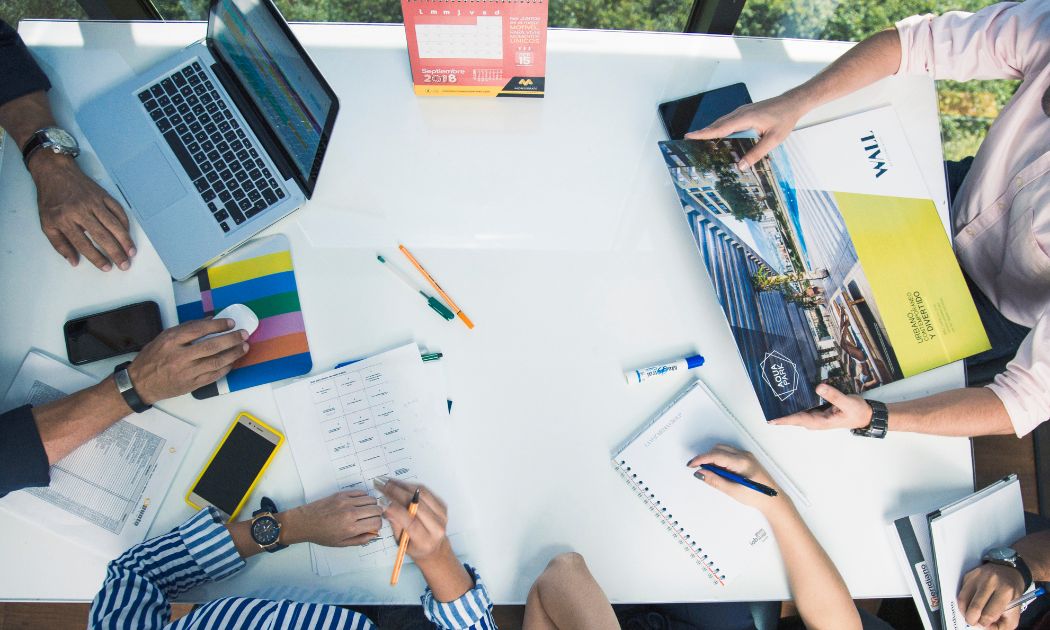 What Group Projects Abroad Teach You That Lectures Never Will