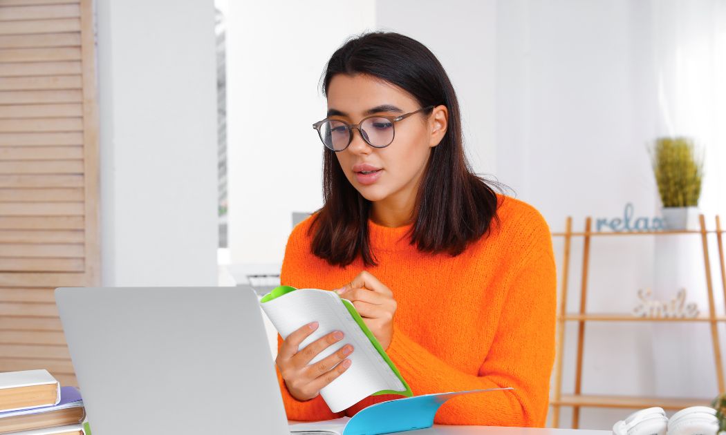 Are You Just Learning English or Learning to Think Globally?