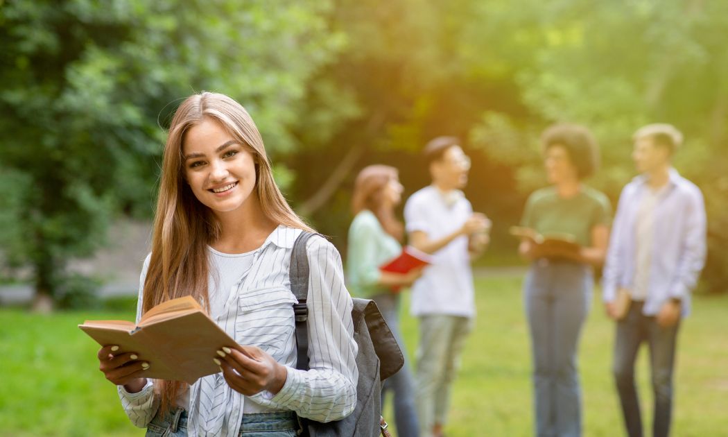 Language Struggles, Small Wins, and Learning to Ask for Help