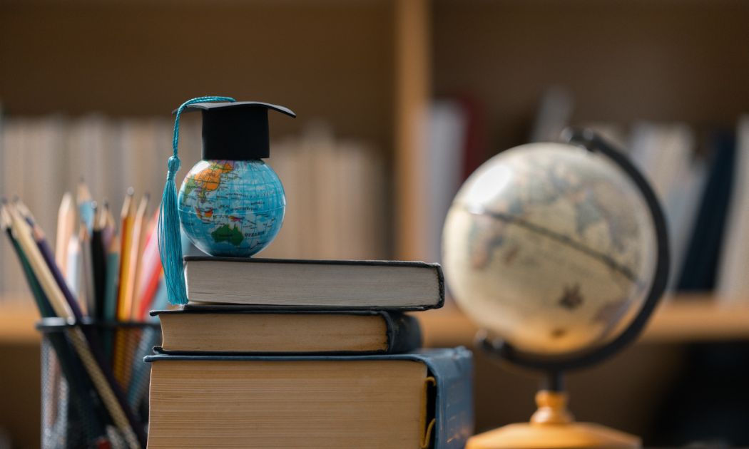 Balancing Indian Roots with Global Learning: Finding the Best of Both Worlds