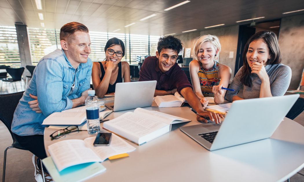 Business Students Abroad: From Campus to Corporate with the Right Prep