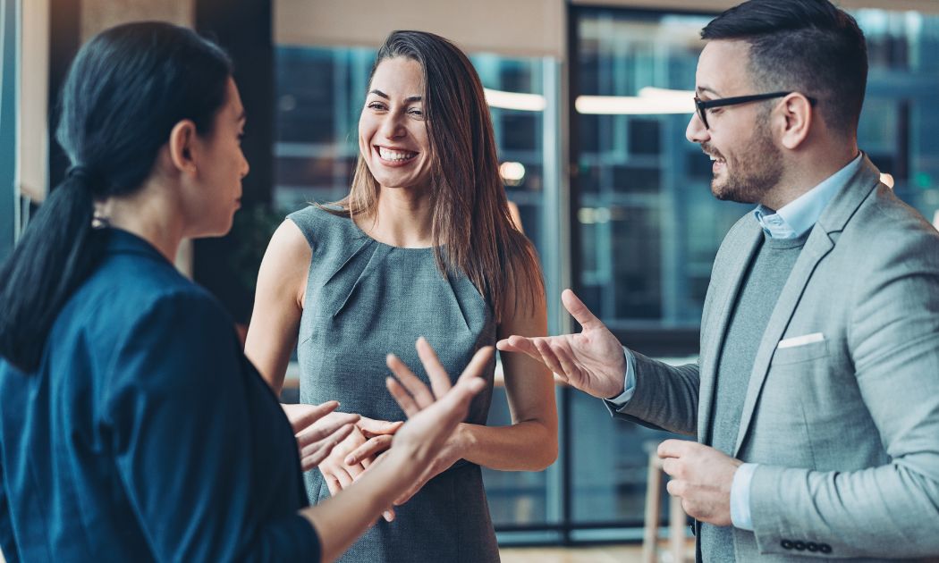 Networking for Introverts: Making Connections Without Forcing It