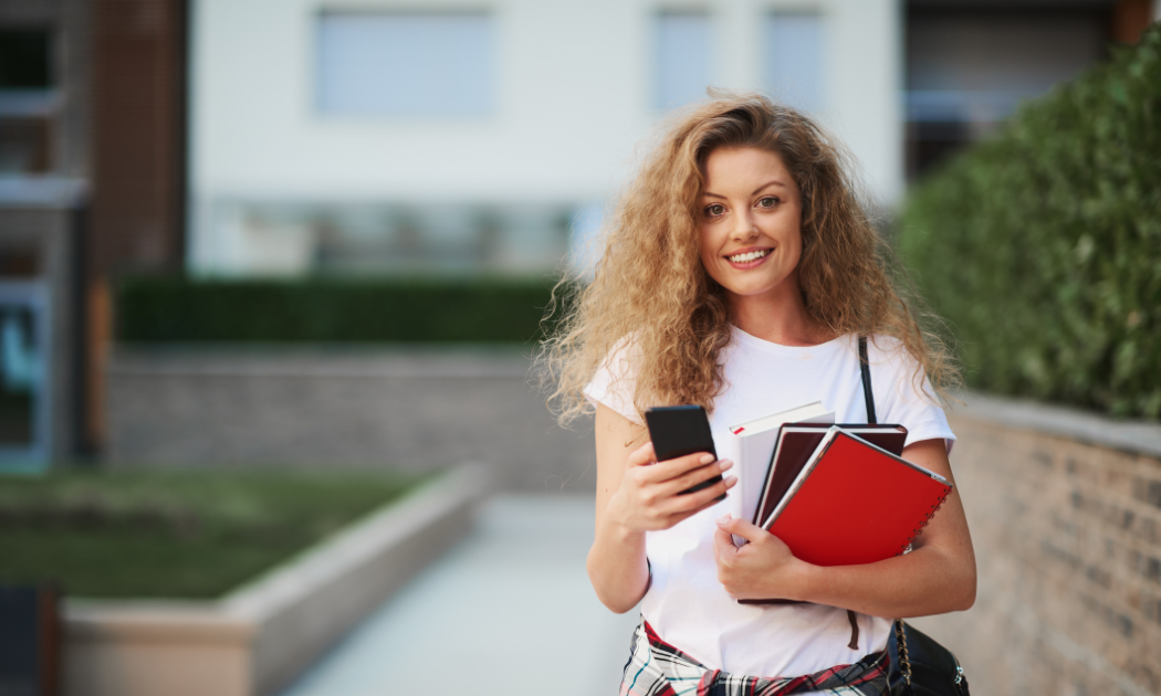 Why Smart Students Are Preparing for International Exams in High School