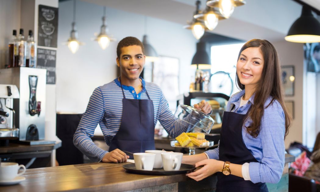 Part-Time Work Opportunities While You’re Studying in a New Country – What’s Legal & What’s Not