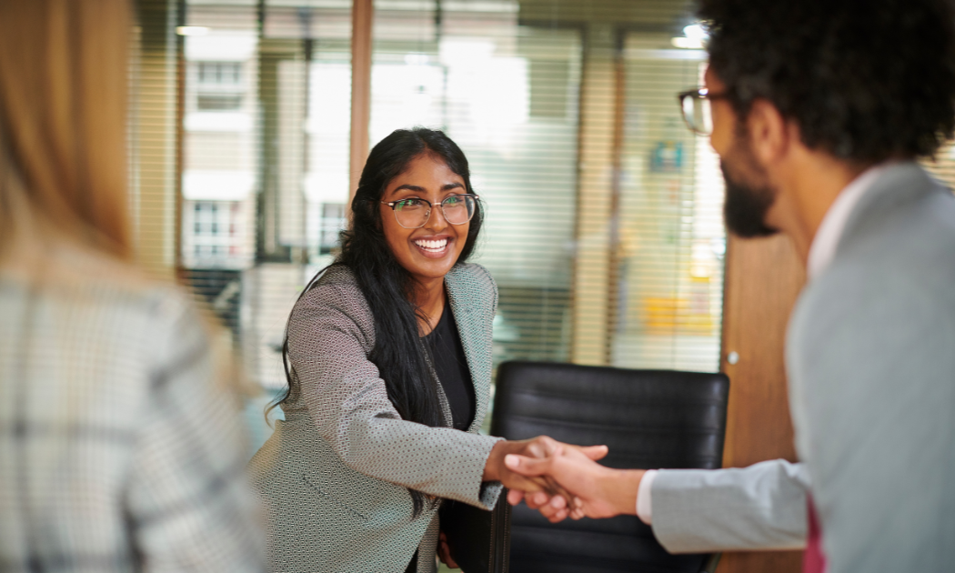 The Psychology of First Impressions: What People See Before You Speak