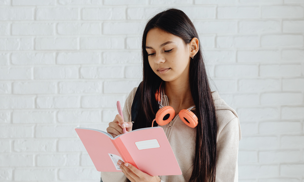 You’re Not Falling Behind — You’re Finding Your Pace