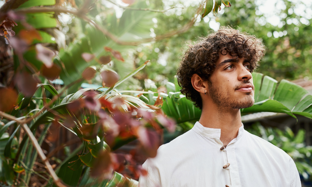 How to Stay True to Yourself in a World Full of Expectations