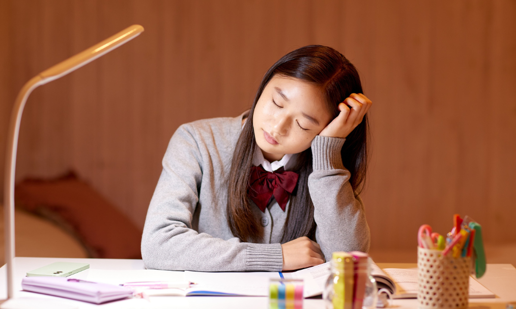 Silent Struggles: When You Don’t Want to Ask for Help