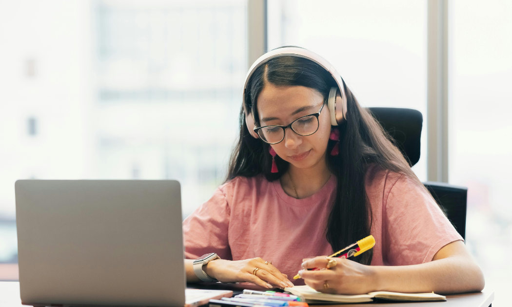 I Thought I’d Come Back the Same — I Didn’t