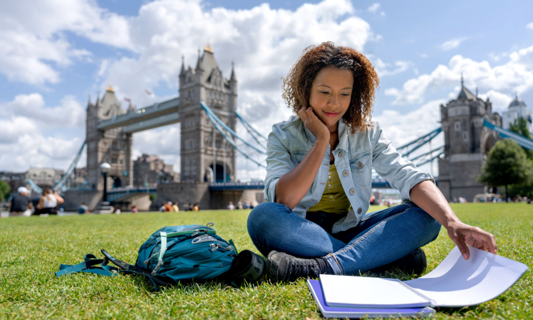 Choosing a Management Specialisation Abroad: Passion or Placement?