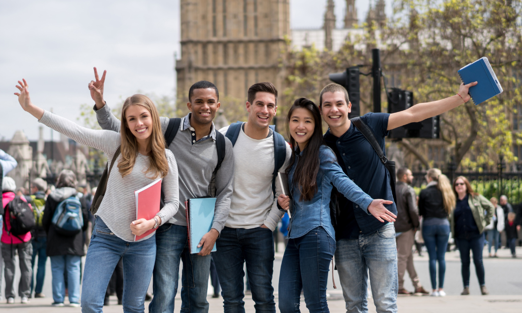 What It’s Really Like Living Abroad as a Student