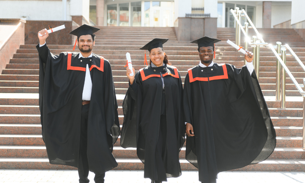 Between Two Worlds: The Truth About Being an International Student