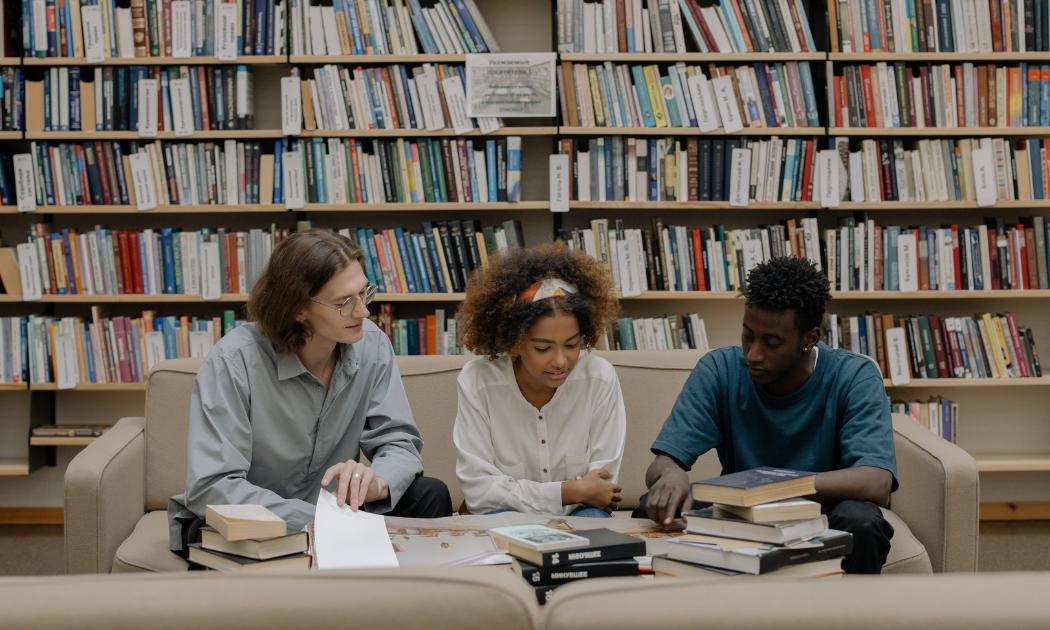 What I Wish I Knew Before Moving Abroad for College