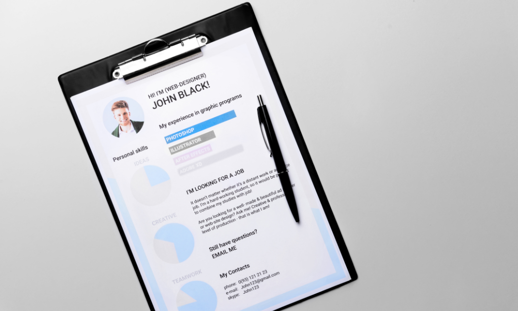 How Studying Abroad Builds More Than Just Your Resume