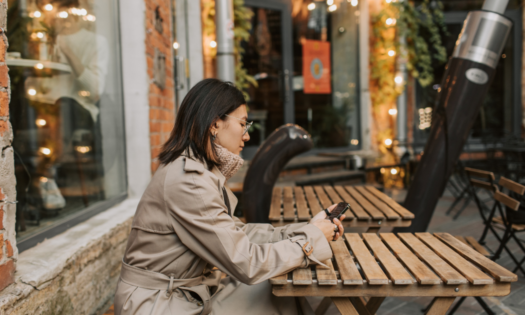 When Wi-Fi Becomes Your Lifeline: Surviving as a Student Abroad