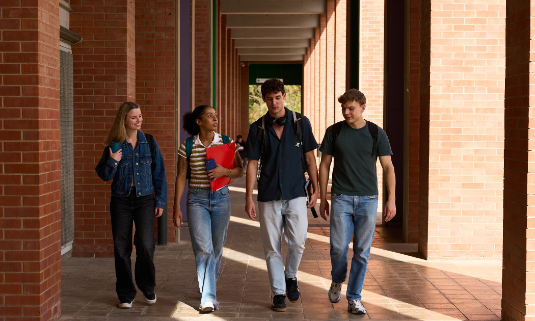 Globe Goals: Levelling Up Your Life Overseas