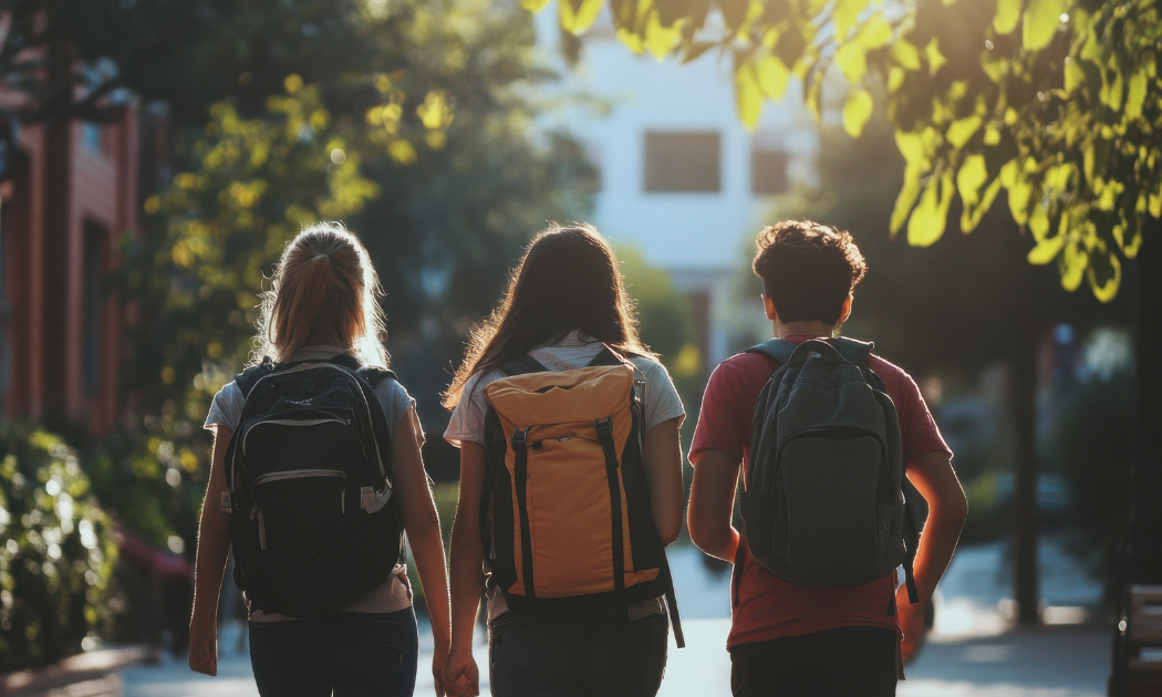 From Campus to Continent: My Study Abroad Adventure