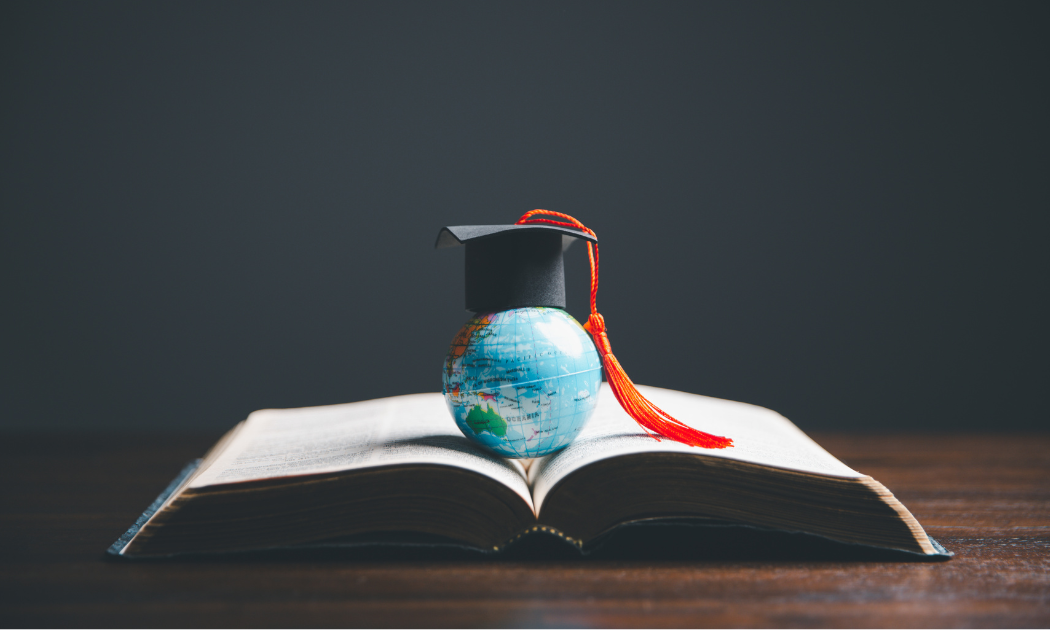 “So You Think Studying Abroad Is Just Travel? Think Again.”