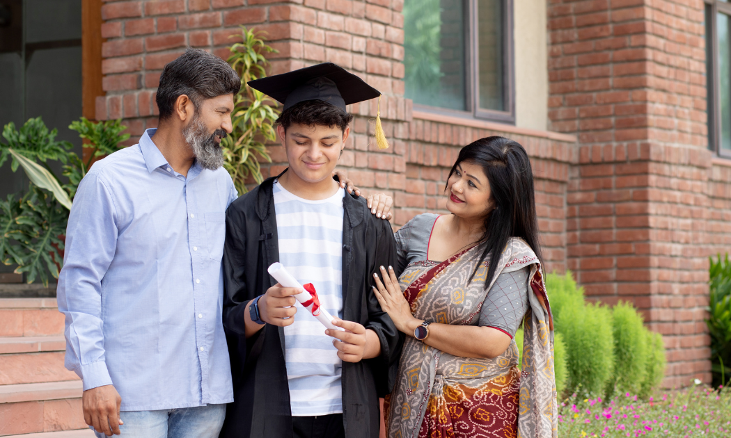 What Parents Need to Know Before Sending a Child Abroad