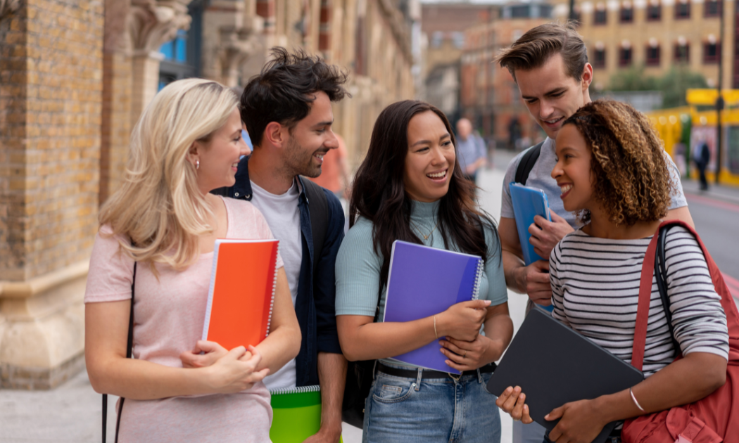 Your Semester Abroad: Lessons That Changed You