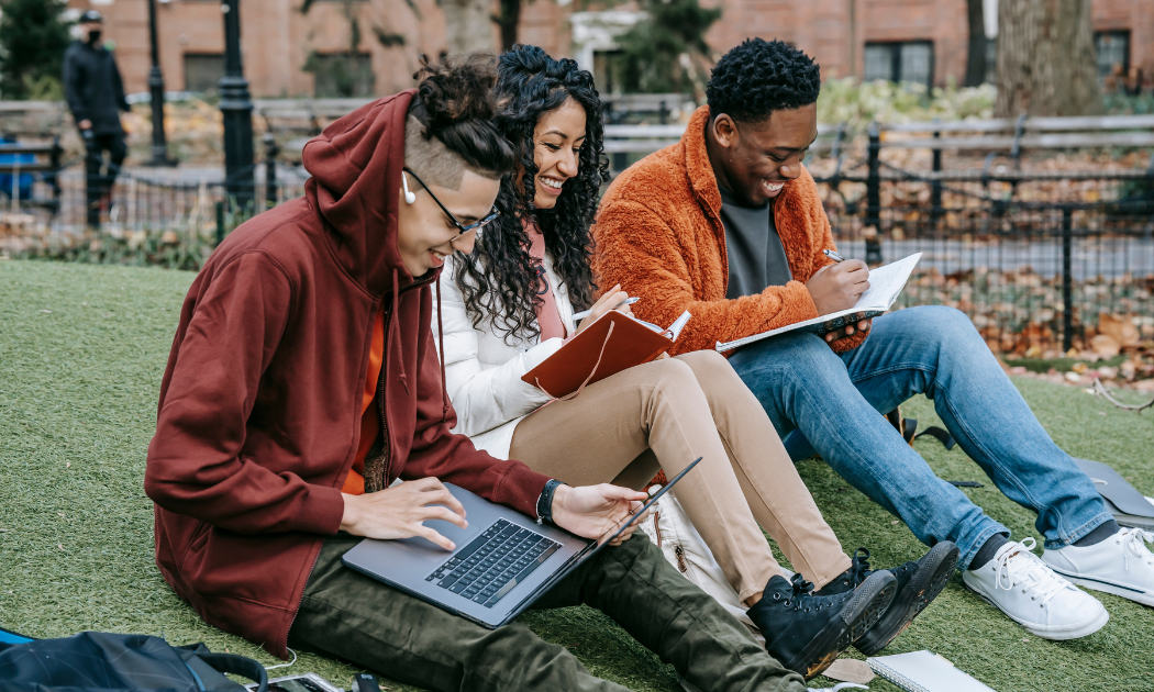 Study Hard, Travel Harder: A Realistic Guide for Students Funding Their Own Education Abroad