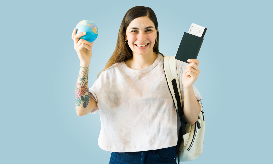 From Passport to Purpose: How Living Abroad Reprograms Your Future