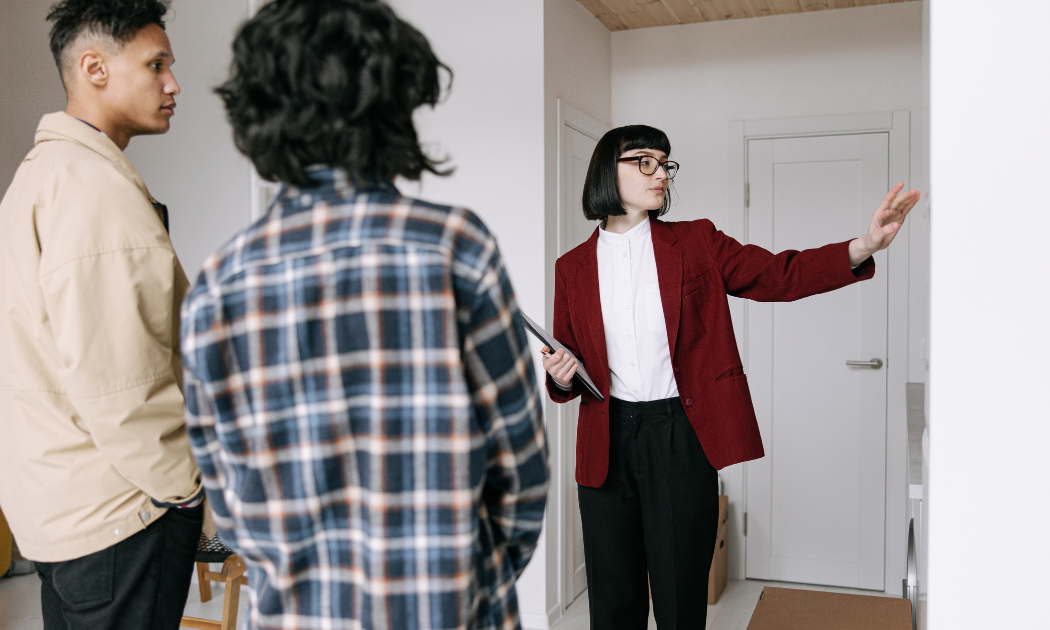 From Laundry to Landlords: Real World Survival