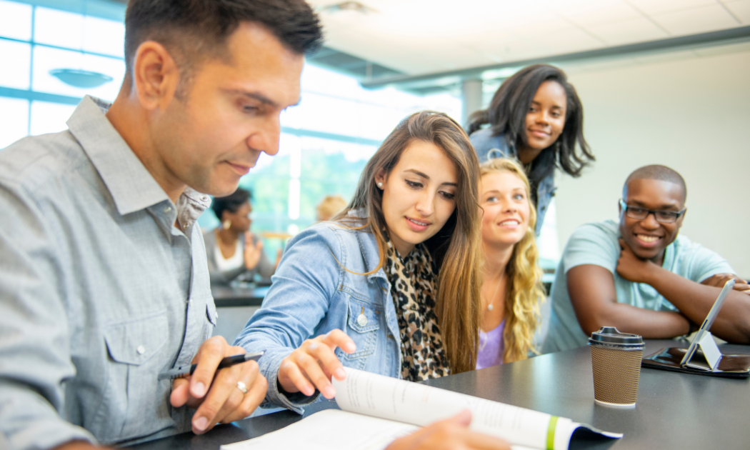 The Role of Education in Soft Power Diplomacy