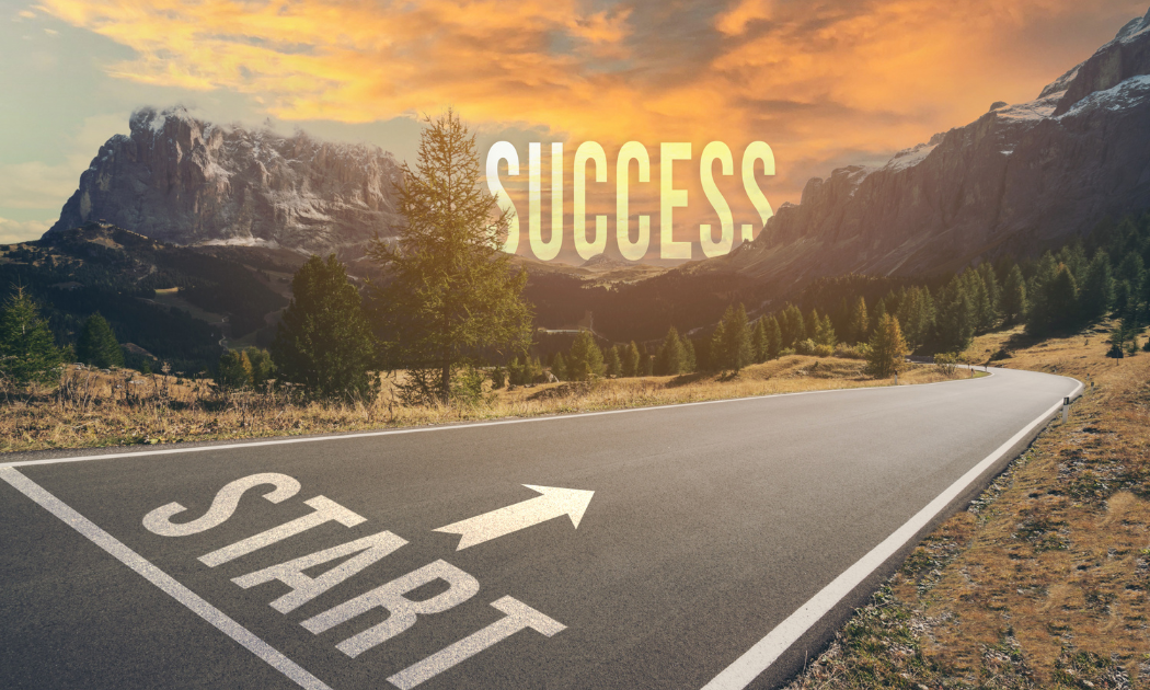 When You Stop Being “The Smart Kid” and Start Being the Learner