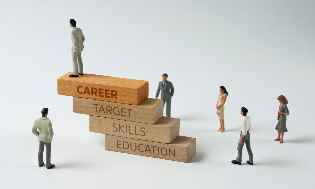 How Studying Abroad Builds Career Maturity