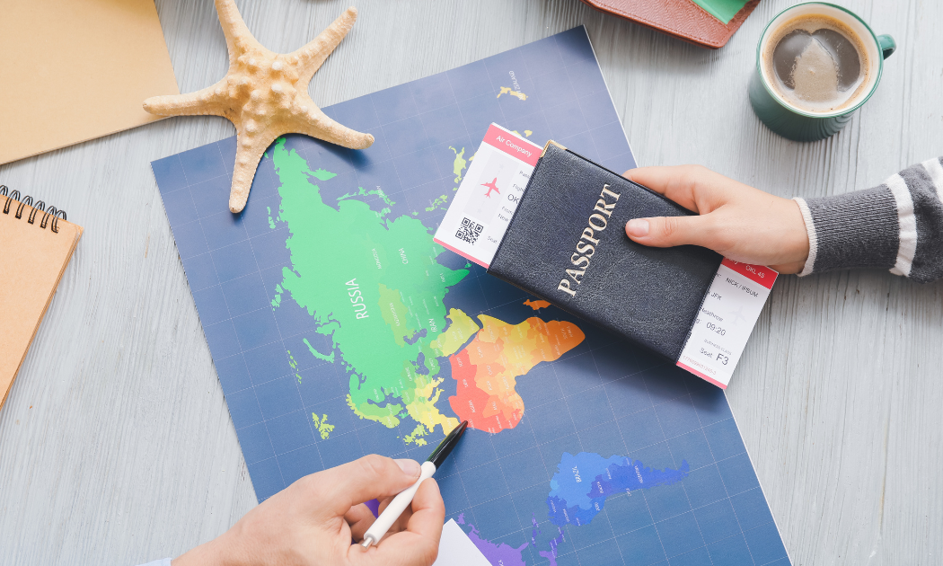 When and Why Studying Abroad Became Mainstream