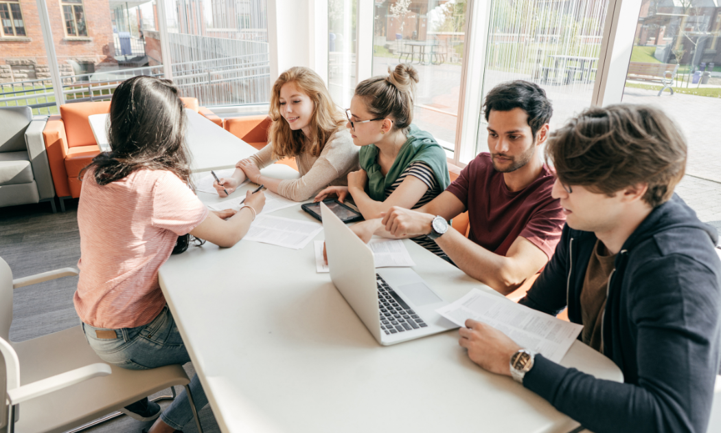 Things Only International Students Will Understand