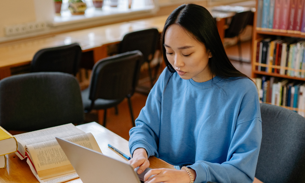 Finding Stability in an Unfamiliar Place