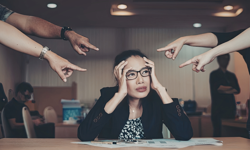 Why Smart People Make Bad Decisions Under Pressure