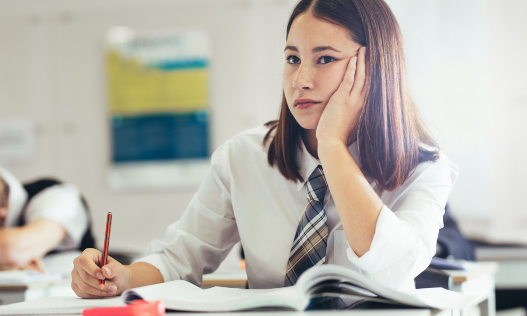 How Scarcity Thinking Limits Student Potential