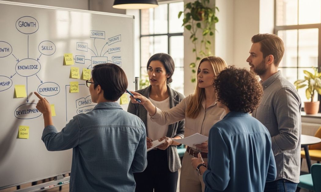 Why Early Careers Should Optimize for Learning, Not Salary