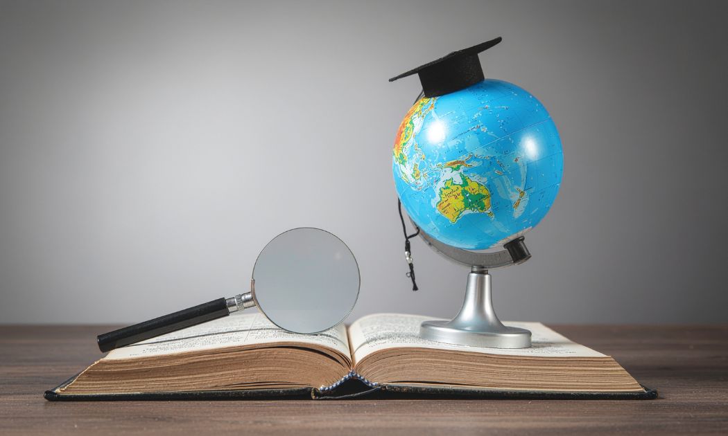 Why Education Has Become a Geopolitical Asset