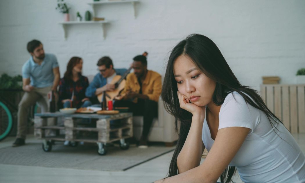 When Growth Stops Feeling Like Progress