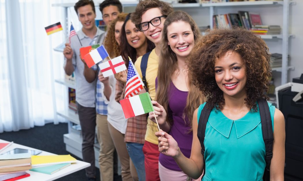 The Invisible Infrastructure That Supports International Education