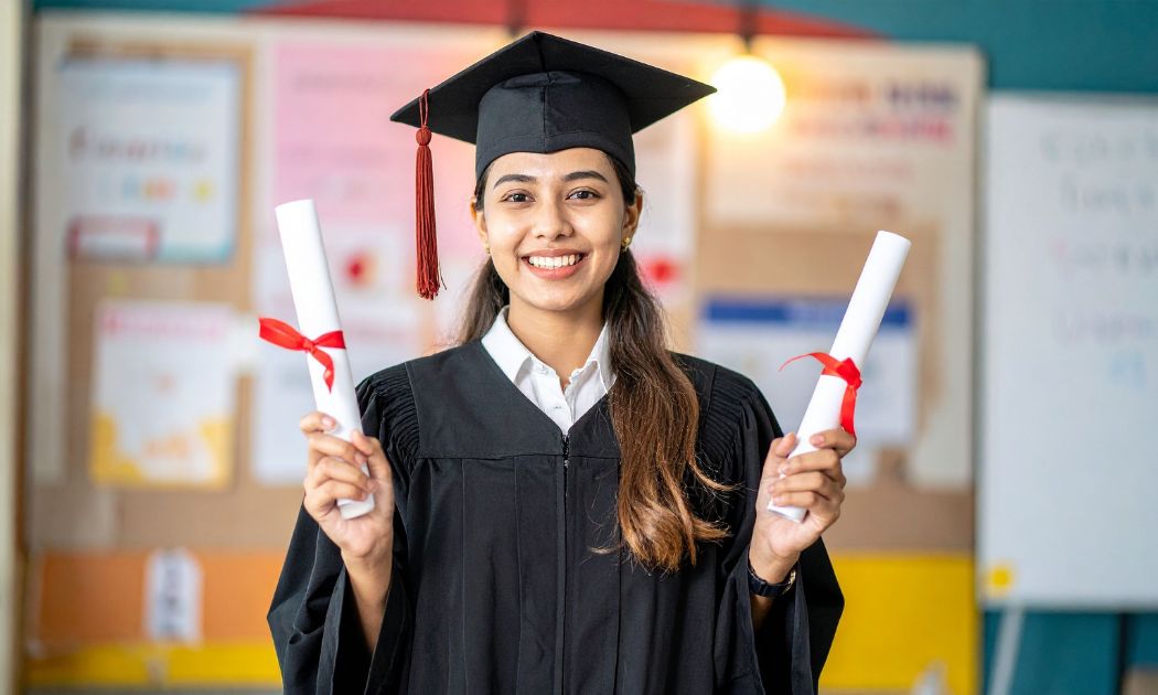 When Learning Becomes Continuous, What Is Graduation?